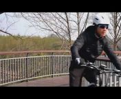 Paul Rider e bike