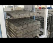 QGM Quangong Machinery