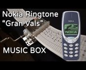 Music Box Rox