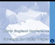 North England Conference of Seventh-day Adventists
