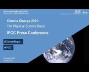 Intergovernmental Panel on Climate Change (IPCC)