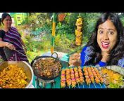 Indian Eating Show Vlogs