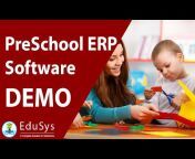 EduSys - A Complete Solution for Institutions