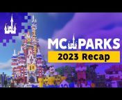 MCParks Minecraft Official