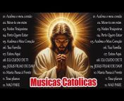 Top 30 Musicas Catolicas