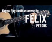 Felix Petrus