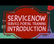 SAASWITHSERVICENOW
