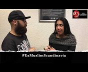 Exmuslim Scandinavia