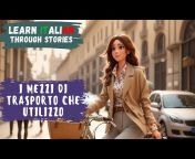 Learn Italian Through Stories