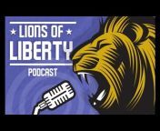 Lions Of Liberty