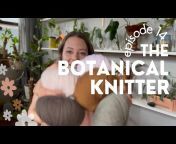 Emily - The Botanical Knitter