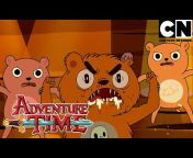 Hora de Aventura LA - Adventure Time