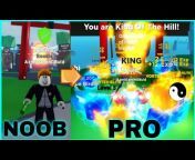 AzmiGaminG ROBLOX