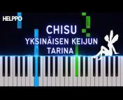 Piano Tutorial Suomi