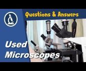 Microbehunter Microscopy