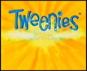 Tweenies VHS Openings