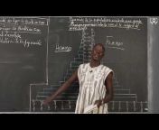 Ecoles au Burkina