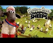 Shaun the Sheep u0026 Friends