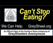 GreySheeters Anonymous Southern States Intergroup