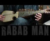 Rabab Man