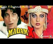 MusicIndia4K - Bollywood Songs Ki Duniya