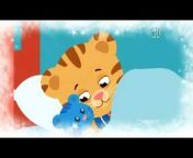 Daniel tiger songs by Phoebe cresswell
