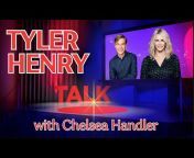 Tyler Henry - The Hollywood Medium - Official Page
