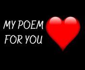 Love Poems For You!