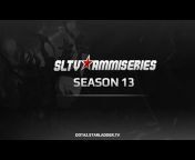 Dota2 SLTV Tournaments Page