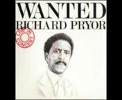 Official Richard Pryor
