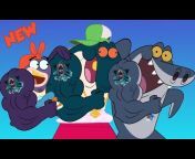 Zig u0026 Sharko TV - Cartoon for kids