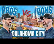 LIVING IN OKLAHOMA CITY [OFFICIAL]