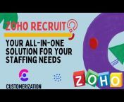 Customerization - Zoho Consultant