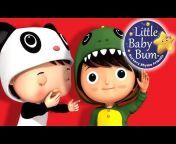 Little Baby Bum - Nursery Rhymes u0026 Kids Songs