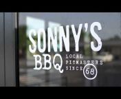Sonny&#39;s BBQ
