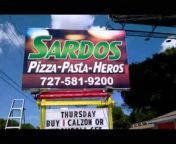 Sardo Pizza u0026 Pasta