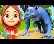 Kids TV - Fairytales u0026 Children&#39;s Stories