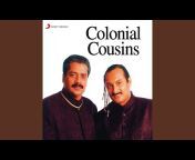 Colonial Cousins - Topic