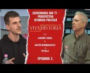 Viva Historia - Istoria adevărată a României