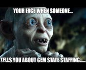 Gem State Staffing