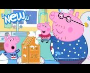 Peppa Pig - Rimas Infantiles