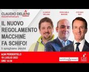 Claudio Delaini - Sicurezza Macchine