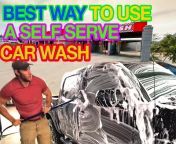 Car Wash Chronicles