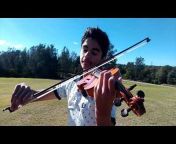 Suraj Nagaraj Violin