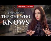 Shadow Control: Official English Channel