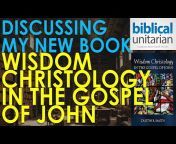 Biblical Unitarian Podcast