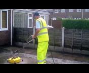 jetaway cleaning services