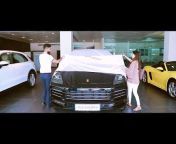 Porsche Centre Ahmedabad