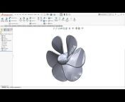 3DSolid (SolidWorks Tutorial)