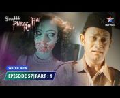 Star Bharat Drama and Thriller